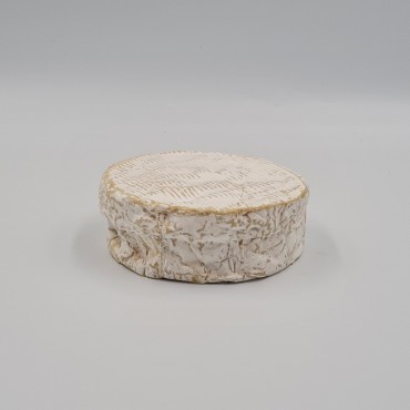 Camembert Fermier de Normandie AOP