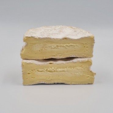 Camembert Fermier de Normandie AOP