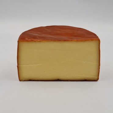 Carrigaline Beech Smocked