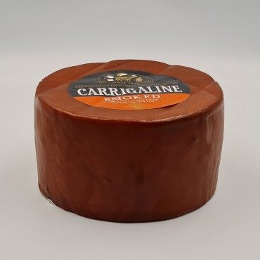 Carrigaline Beech Smocked