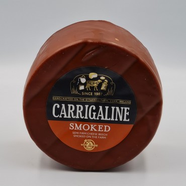 Carrigaline Beech Smocked