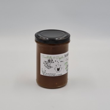 Confiture de Tomate Verte BIO