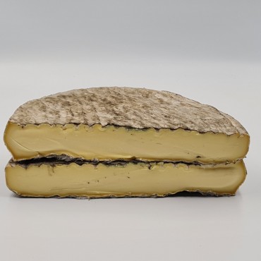 Saint Nectaire fermier AOP