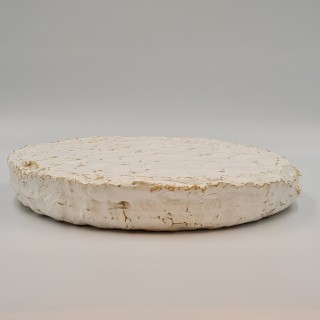Brie de Melun AOP