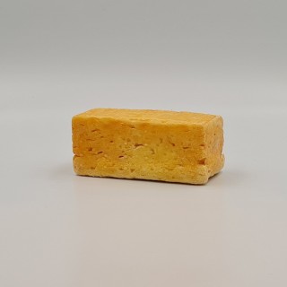 Herve affiné à la bière AOP