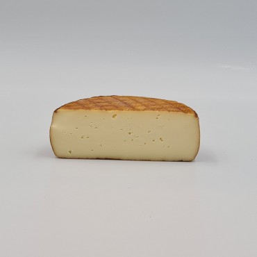 Brun de Noix au lait cru