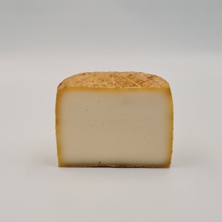 Tomme brulée