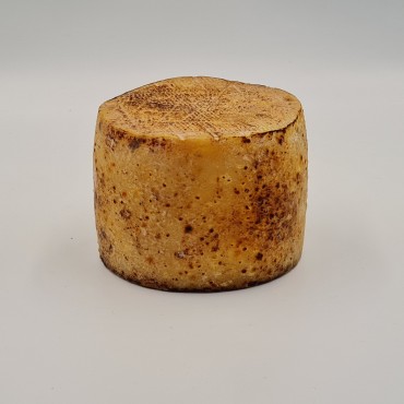 Tomme brulée