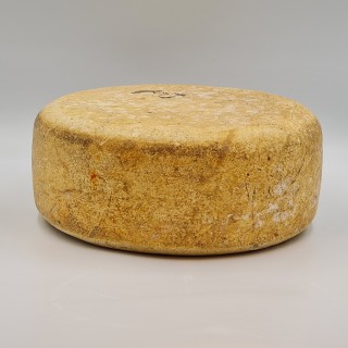 Ossau iraty fermier
