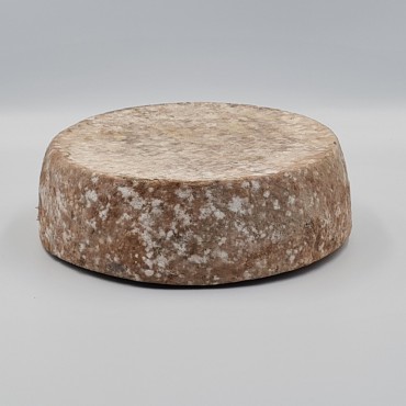 Tomme fermière Lactéa d'Anjou