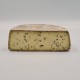 Tomme fermière aux Nigelles d'Anjou