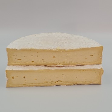 Brie Fermier BIO