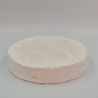 Brie Fermier BIO