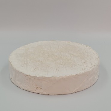 Brie Fermier BIO