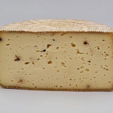 Pécorino pépato AOP