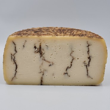 Moliterno à la truffe