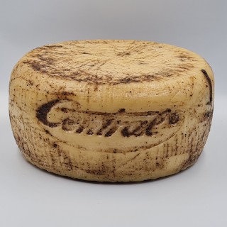 Moliterno à la truffe