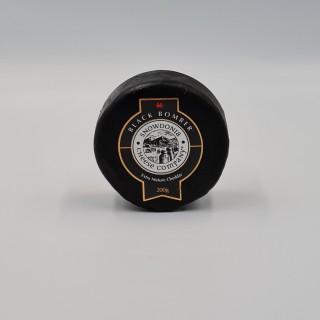 Cheddar black Bomber