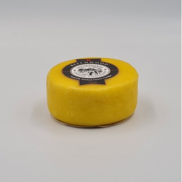 Cheddar Beechwood fumé