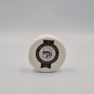 Cheddar à la truffe