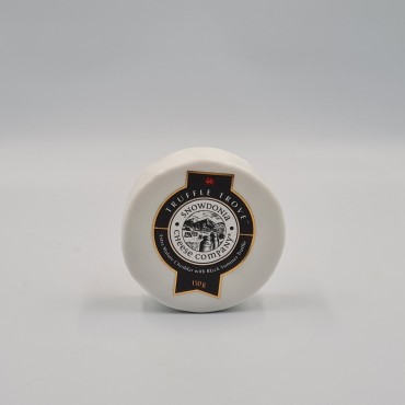 Cheddar à la truffe