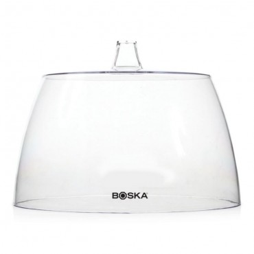 Cloche à friseur Boska
