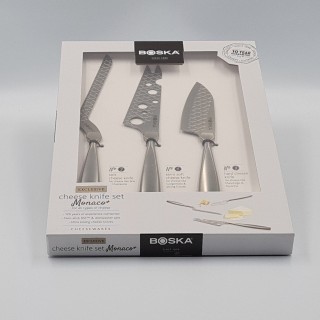 Set de couteaux à fromage