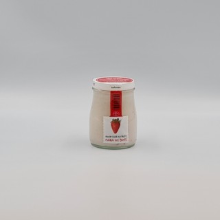 Yaourt à l'ancienne Marat des Bois