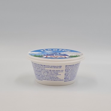 Ricotta