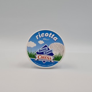 Ricotta