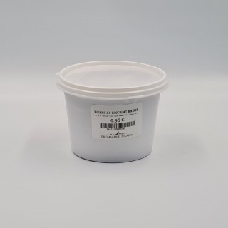 Mousse au chocolat maison - 50 cl
