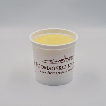 Riz au lait maison - 500gr