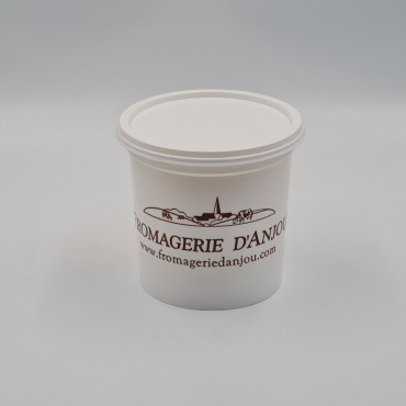 Riz au lait maison - 500gr