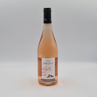 Rosé de saumur
