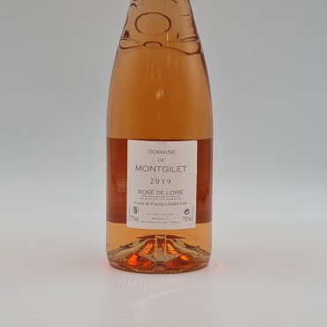 Rosé de loire