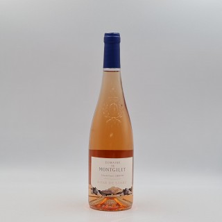 Rosé de loire