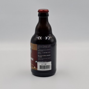 Bière la Flamboyante - 33 cl