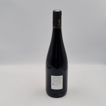 Anjou rouge AOC - Ch. de Putille