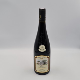 Anjou rouge AOC - Ch. de Putille