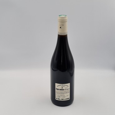 St Nicolas de Bourgueil AOP - Domaine des Valettes cuvée origine