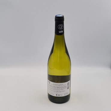 Côtes de Gascogne IGP - Uby n°3