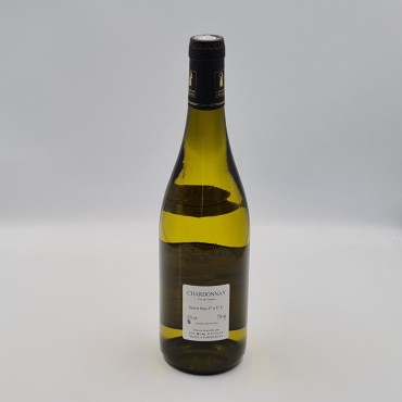 Chardonnay - Ch. de Putille