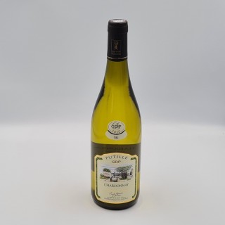 Chardonnay - Ch. de Putille