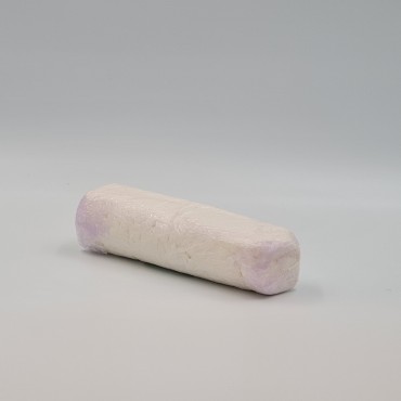 Buche de chèvre frais blanche fermière