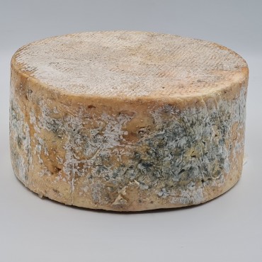 Bleu d'Auvergne Fermier AOP