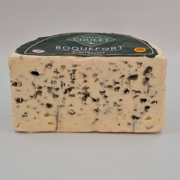Roquefort AOP