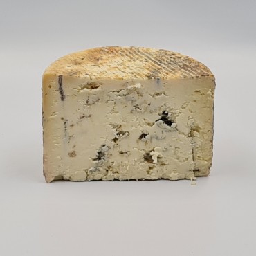 Crozier Blue Irish Farmhouse