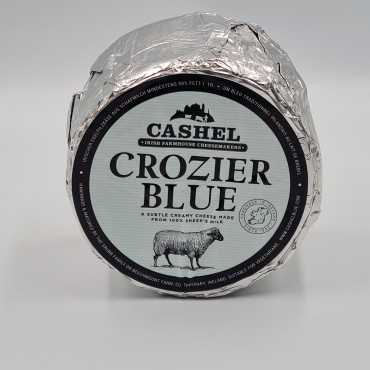 Crozier Blue Irish Farmhouse