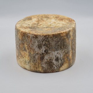 Crozier Blue Irish Farmhouse