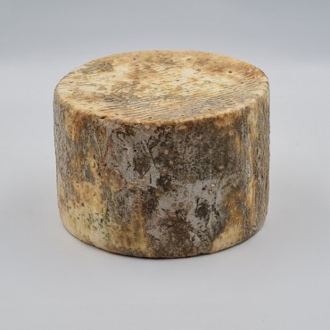 Crozier Blue Irish Farmhouse